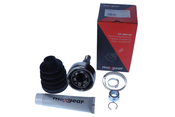 Шарнирный комплект, приводной вал - 49-3099 MAXGEAR
