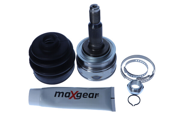jungčių komplektas, kardaninis velenas - 49-3100 MAXGEAR