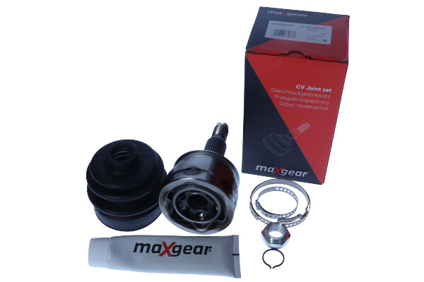 Шарнирный комплект, приводной вал - 49-3100 MAXGEAR