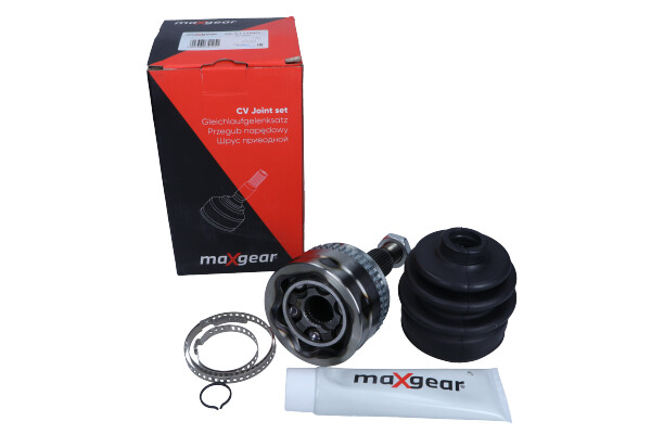 Шарнирный комплект, приводной вал - 49-3101 MAXGEAR