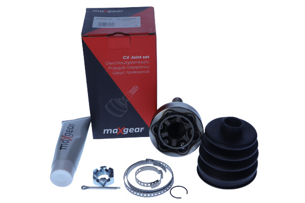 Шарнирный комплект, приводной вал - 49-3102 MAXGEAR