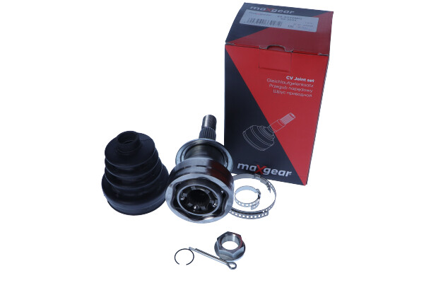 Шарнирный комплект, приводной вал - 49-3103 MAXGEAR