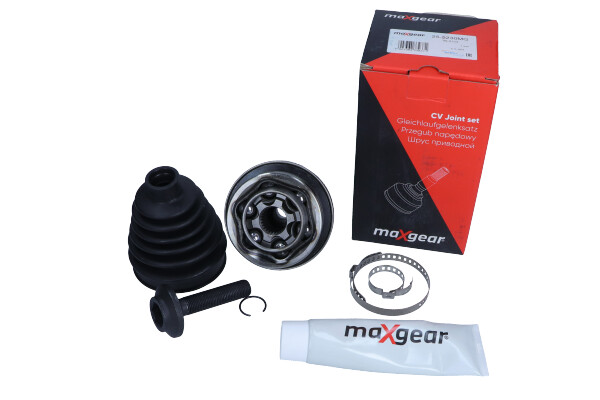 Шарнирный комплект, приводной вал - 49-3104 MAXGEAR