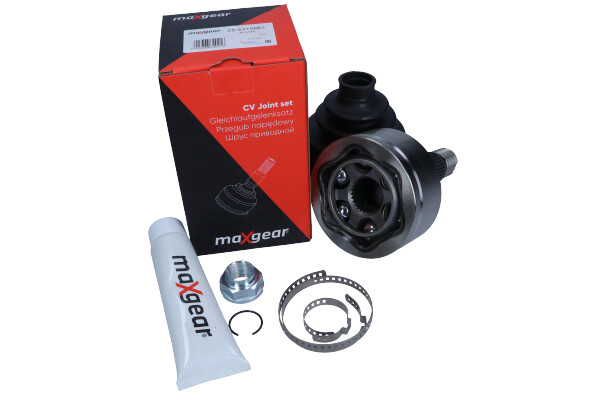 Шарнирный комплект, приводной вал - 49-3105 MAXGEAR