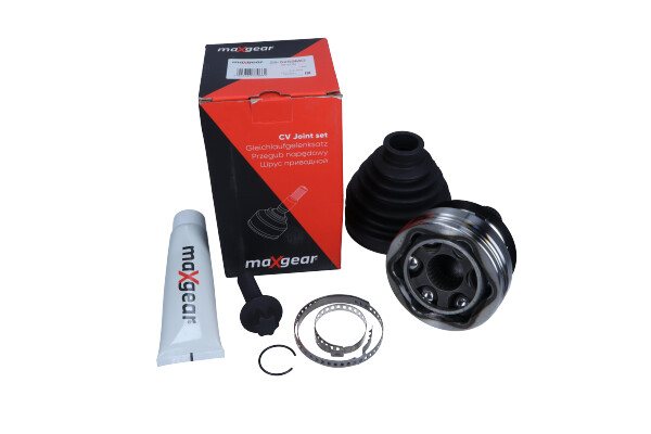 Шарнирный комплект, приводной вал - 49-3106 MAXGEAR