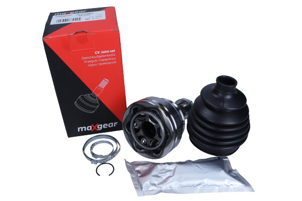 Шарнирный комплект, приводной вал - 49-3109 MAXGEAR