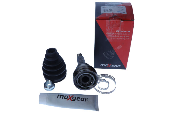 Шарнирный комплект, приводной вал - 49-3110 MAXGEAR