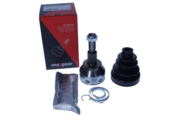 Шарнирный комплект, приводной вал - 49-3114 MAXGEAR