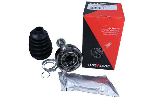 Шарнирный комплект, приводной вал - 49-3115 MAXGEAR