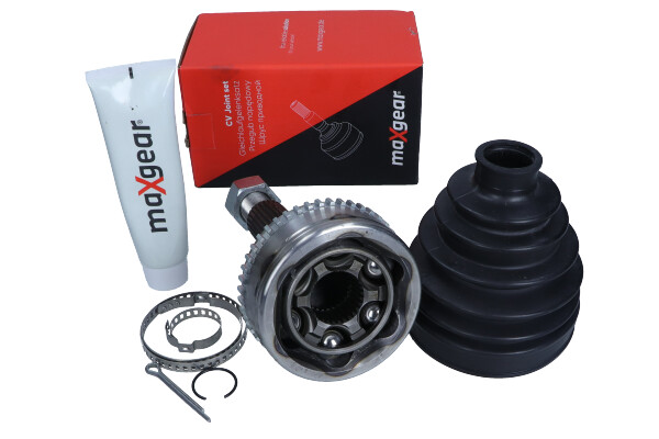Шарнирный комплект, приводной вал - 49-3119 MAXGEAR