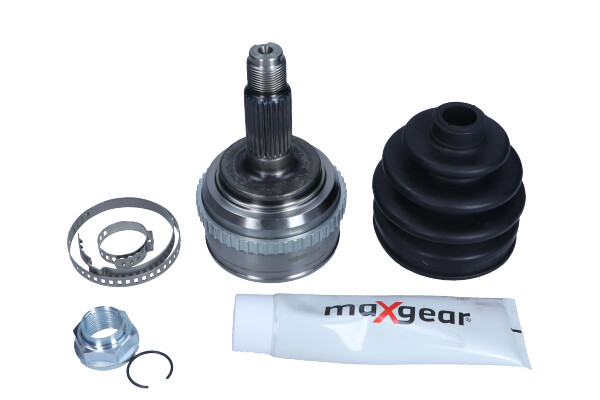 jungčių komplektas, kardaninis velenas - 49-3121 MAXGEAR