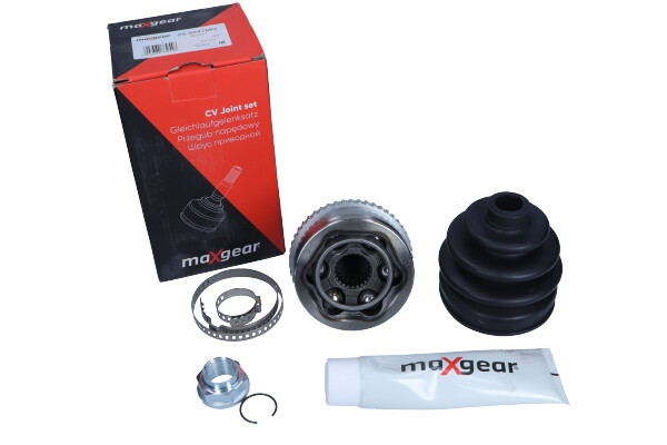 Шарнирный комплект, приводной вал - 49-3121 MAXGEAR