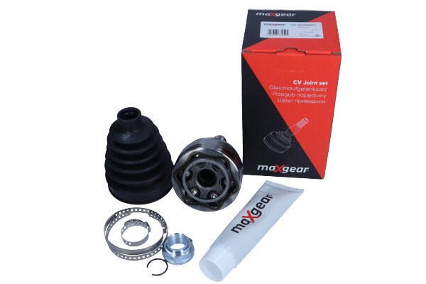 Шарнирный комплект, приводной вал - 49-3122 MAXGEAR