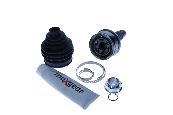 Шарнирный комплект, приводной вал - 49-3123 MAXGEAR