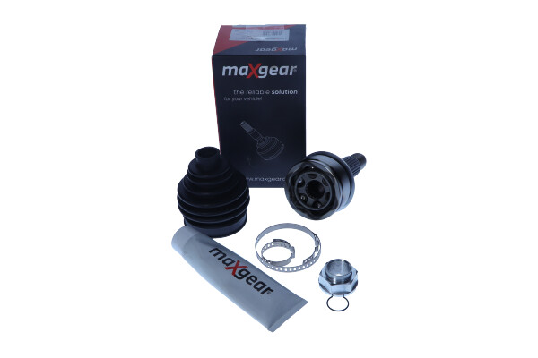 Шарнирный комплект, приводной вал - 49-3123 MAXGEAR