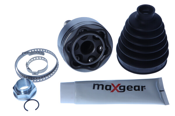 Шарнирный комплект, приводной вал - 49-3124 MAXGEAR