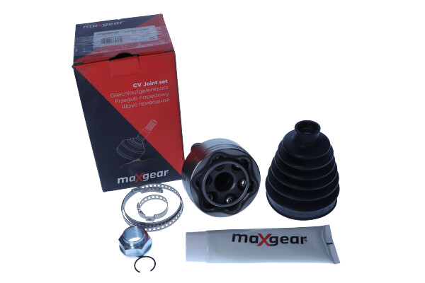 Шарнирный комплект, приводной вал - 49-3124 MAXGEAR