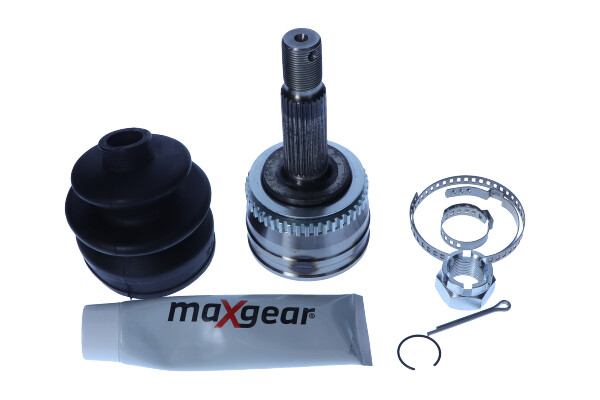 Kit giunti, Semiasse - 49-3125 MAXGEAR