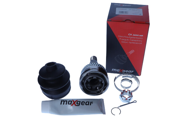 Шарнирный комплект, приводной вал - 49-3125 MAXGEAR