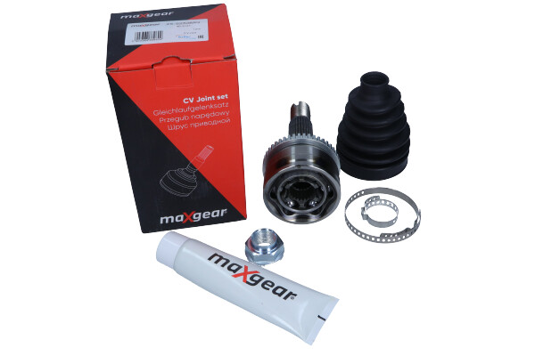Шарнирный комплект, приводной вал - 49-3127 MAXGEAR