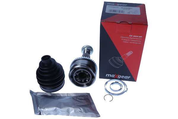 Шарнирный комплект, приводной вал - 49-3128 MAXGEAR
