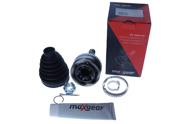 Шарнирный комплект, приводной вал - 49-3129 MAXGEAR