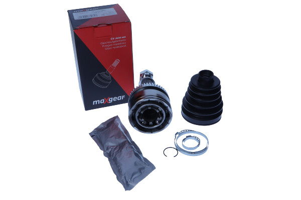 Шарнирный комплект, приводной вал - 49-3131 MAXGEAR