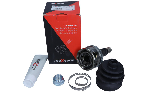 Шарнирный комплект, приводной вал - 49-3133 MAXGEAR