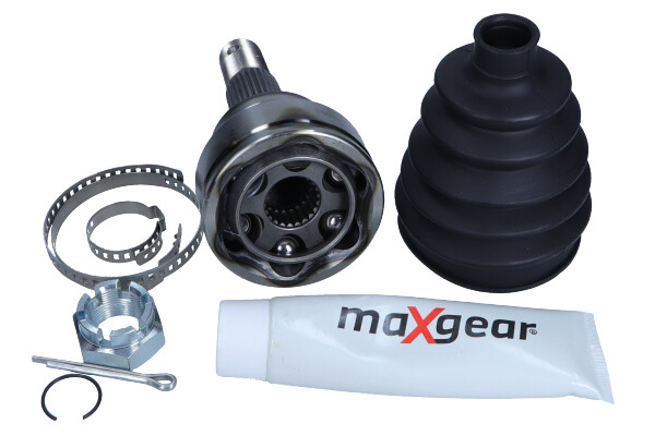 Шарнирный комплект, приводной вал - 49-3136 MAXGEAR
