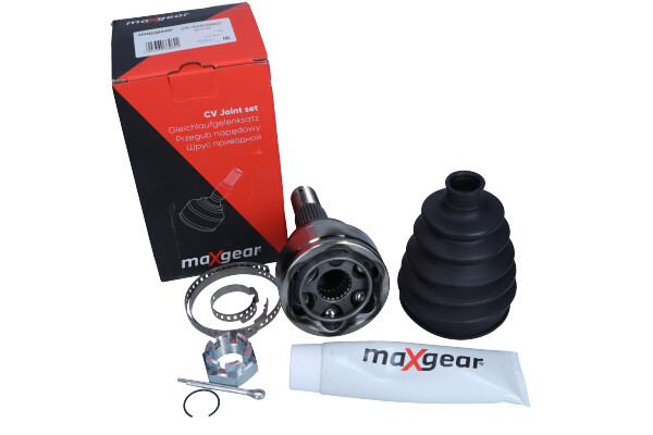 Шарнирный комплект, приводной вал - 49-3136 MAXGEAR