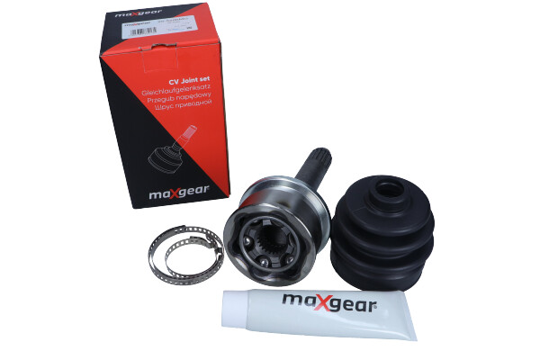 Шарнирный комплект, приводной вал - 49-3138 MAXGEAR