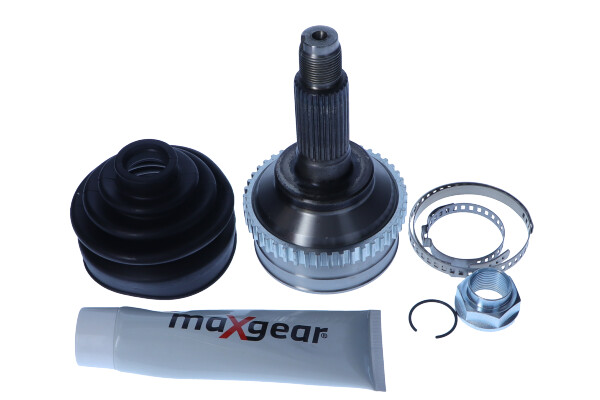 Kit giunti, Semiasse - 49-3139 MAXGEAR