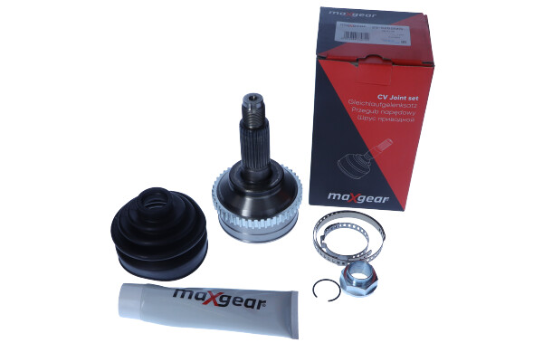 Шарнирный комплект, приводной вал - 49-3139 MAXGEAR
