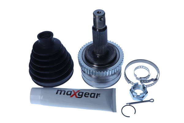 jungčių komplektas, kardaninis velenas - 49-3141 MAXGEAR