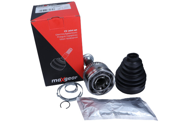 Шарнирный комплект, приводной вал - 49-3142 MAXGEAR