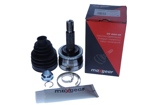 Шарнирный комплект, приводной вал - 49-3143 MAXGEAR