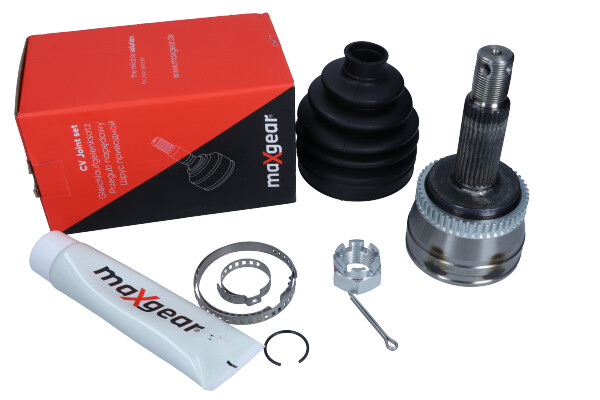 Шарнирный комплект, приводной вал - 49-3146 MAXGEAR