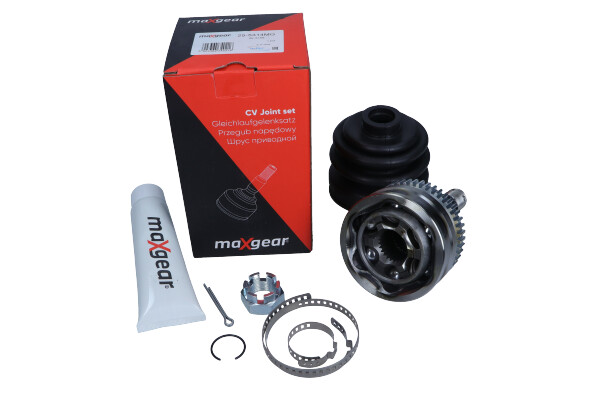 Шарнирный комплект, приводной вал - 49-3147 MAXGEAR