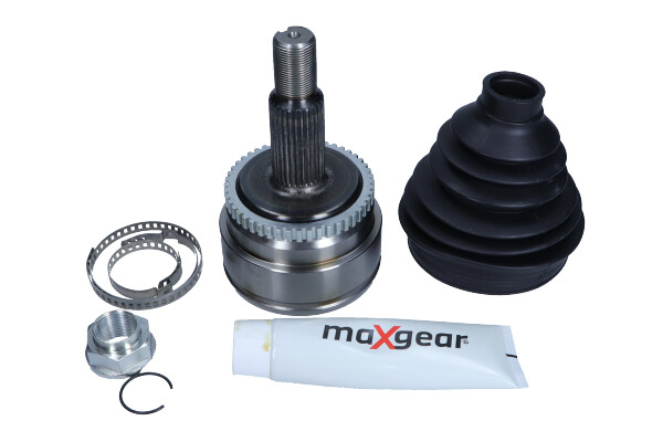jungčių komplektas, kardaninis velenas - 49-3148 MAXGEAR