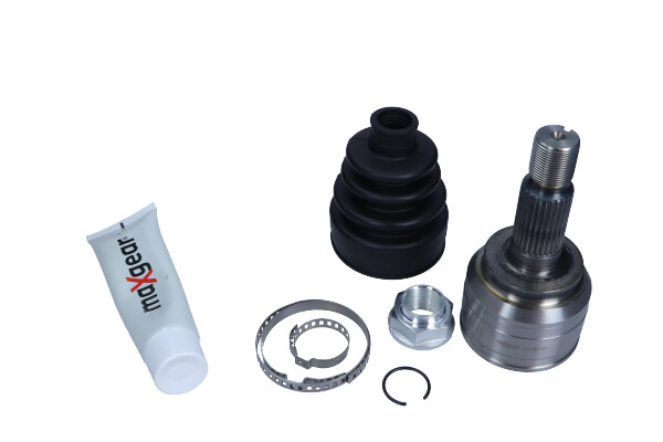 jungčių komplektas, kardaninis velenas - 49-3149 MAXGEAR