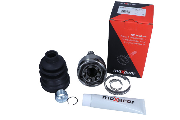Шарнирный комплект, приводной вал - 49-3151 MAXGEAR