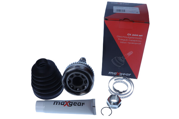 Шарнирный комплект, приводной вал - 49-3152 MAXGEAR