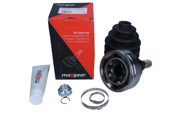 Шарнирный комплект, приводной вал - 49-3154 MAXGEAR