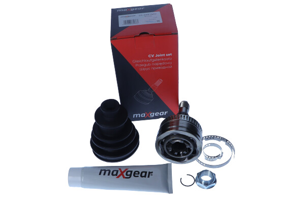 Шарнирный комплект, приводной вал - 49-3155 MAXGEAR