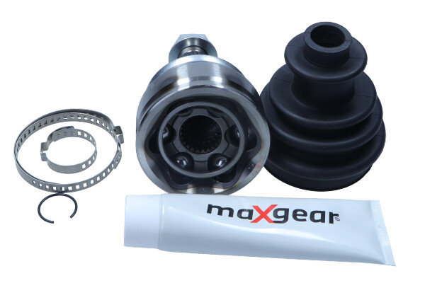 Шарнирный комплект, приводной вал - 49-3156 MAXGEAR