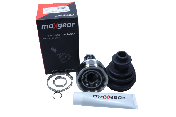 Шарнирный комплект, приводной вал - 49-3156 MAXGEAR
