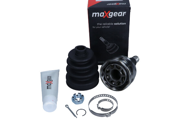 Шарнирный комплект, приводной вал - 49-3157 MAXGEAR