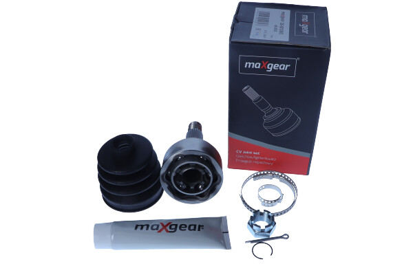 Шарнирный комплект, приводной вал - 49-3159 MAXGEAR