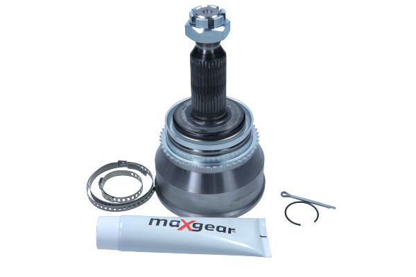 jungčių komplektas, kardaninis velenas - 49-3160 MAXGEAR
