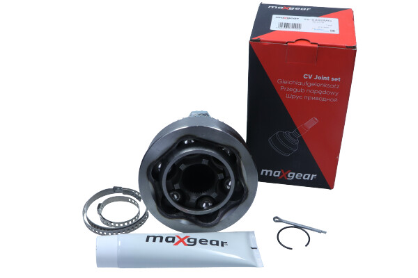 Шарнирный комплект, приводной вал - 49-3160 MAXGEAR